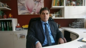 Али Алиев печели конкурса за директор на парк Българка