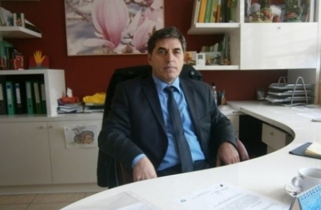 Али Алиев печели конкурса за директор на парк Българка