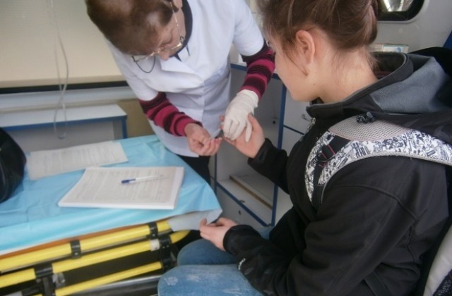 Лятна АНТИСПИН кампания ще се проведе в Кюстендил