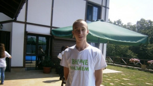 Димитър Пенчев Човешкото надделя не можеше да не отидем и