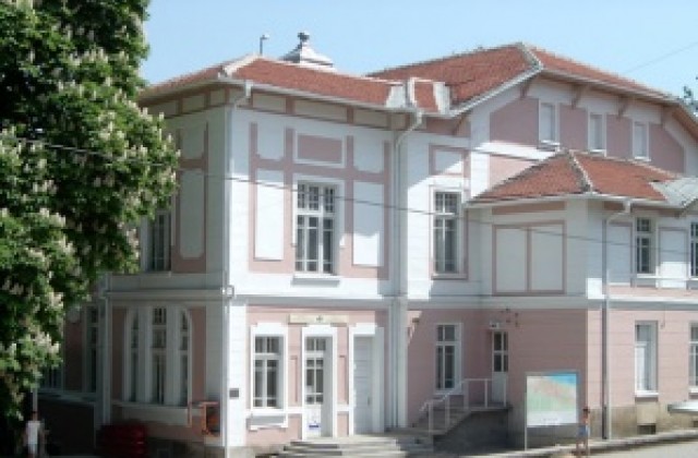 Свищов отново ще има кино