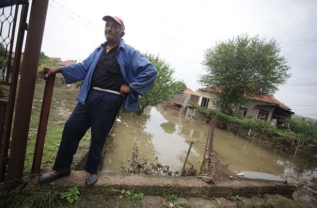 Психолози от ВМА ще работят с жителите на Мизия