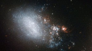 Американски учени откриха звезда зомби