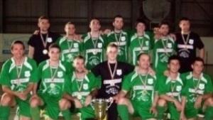 Гранд Про представи новите попълнения