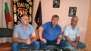 Каракачанов Амбицията ни е да се извади ДПС за дълго