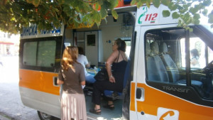 33 души се изследваха за СПИН в центъра на Кюстендил