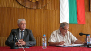 Община Дупница ще поиска авансово плащане по проекта за Зелена