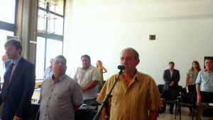 Нов общински съветник от ГЕРБ в местния парламент в Дупница