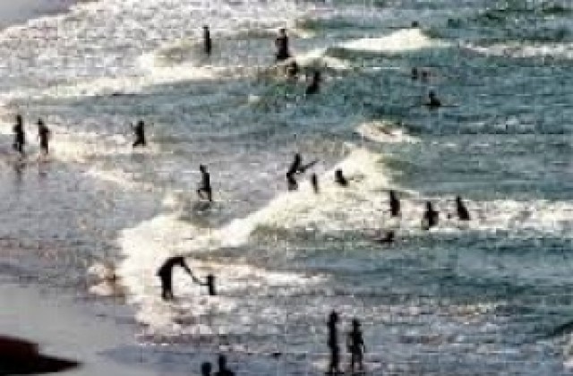 39-годишен руски турист се удави на неохраняем плаж в Св. Константин