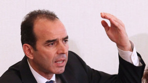 БНБ поиска извънредна проверка от МВФ