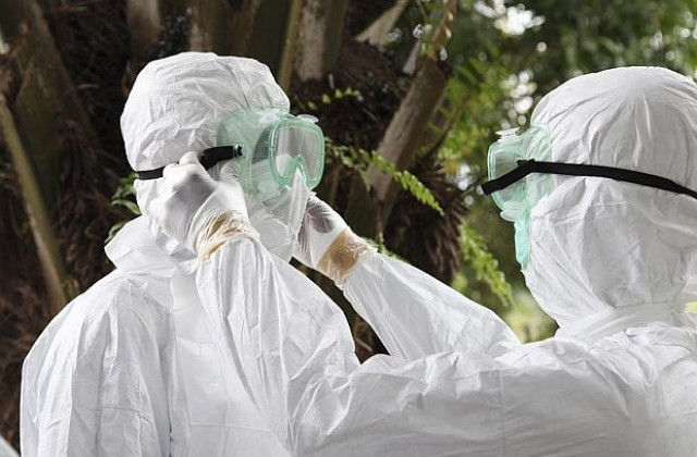 Гърция изследва свой гражданин за Ебола, тестът е отрицателен