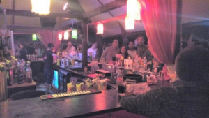 Затварят две варненски заведения заради силен шум СНИМКИ