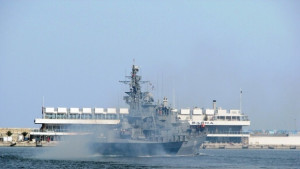 Отварят военни кораби за посещение от граждани