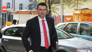 БСПСофия реди листите