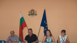Партиите и коалициите не се разбраха за ръководството на РИК