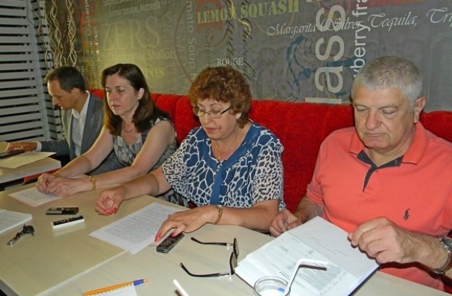 Над 85 млн. лв. влезли в региона със съдействието на депутатите от БСП