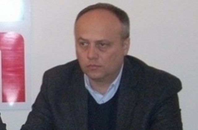 БСП с декларация срещу Николай Илчев, който напусна партията заради АБВ