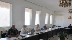 ГЕРБ и БСП се скараха за председателското място в РИКВраца