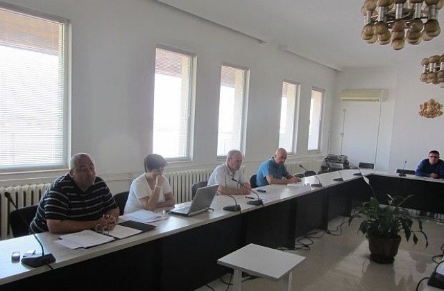 ГЕРБ и БСП се скараха за председателското място в РИК-Враца