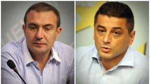 Янков и Гуцанов аут от ръководството на БСП
