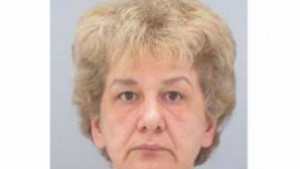 Столичната полиция издирва 51годишната Жаклин Десева