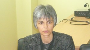 Валя Бонева Ще отстояваме една социална политика