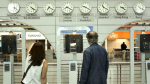 Пилотска стачка предизвика хаос в Португалия