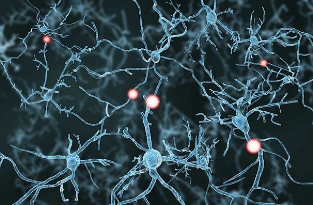 Компютърен чип, наподобяващ човешки мозък, ще захранва безпилотни апарати