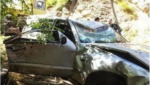 Млад мъж загина в катастрофа край Иганово