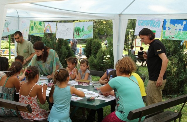 Гости от  цяла България идват за събора „Богородична стъпка“