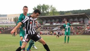 Локомотив записа категорична победа в Мездра