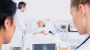 Камера под формата на хапче снима вътрешностите ни с 18