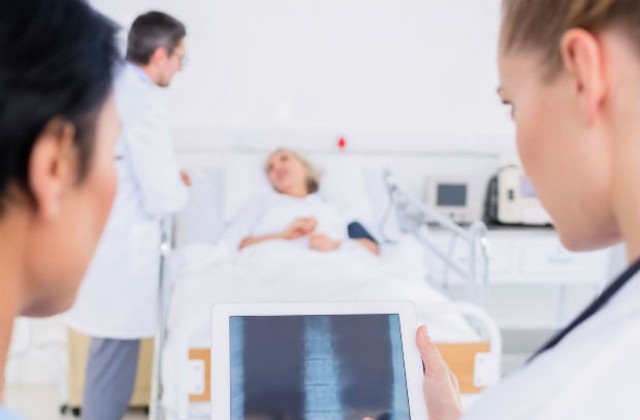 Камера под формата на хапче, снима вътрешностите ни с 18 кадъра в секунда