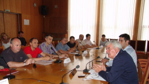 Политическите сили се разбраха за състава на РИК Десислава Йонкова