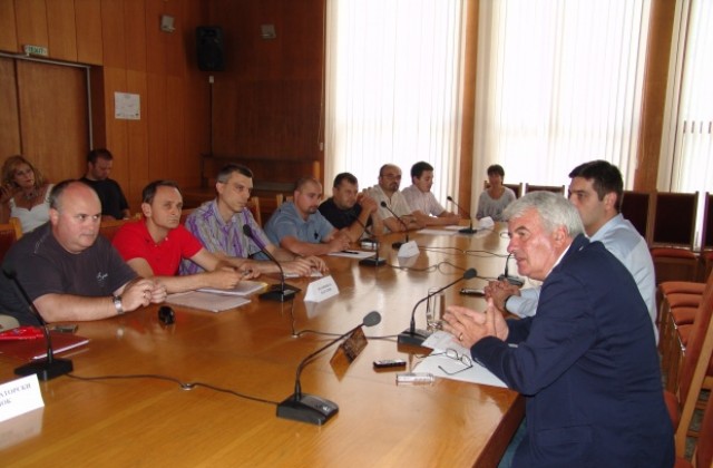 Политическите сили се разбраха за състава на РИК, Десислава Йонкова от ГЕРБ ще я ръководи