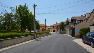 Приключиха строителните дейности по етап 1 от ВиК мрежата