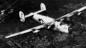 Англоамериканската авиация бомбардира Койнаре на 11 август 1944 г