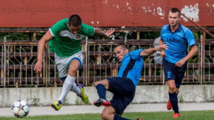 Янтра Габрово приключи подготовката с 51 над Лайтс