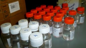 Шише с метадон прати кюстендилец в ареста