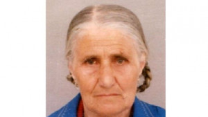 Издирват 83годишна жена от Гоце Делчев