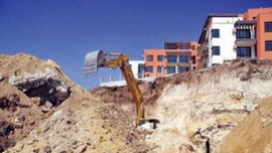 Проверки в сектор Строителство стартира Инспекцията по труда