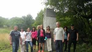 Областният управител и служителите му ще се грижат за един