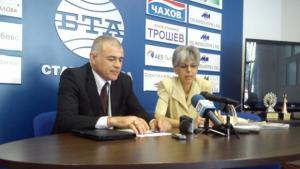 Новият общински председател на БСП няма да става депутат