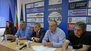 20 ключови за БСП фигури в региона са преминали към