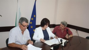 Областна администрация и ТрУ с петгодишно споразумение за сътрудничество