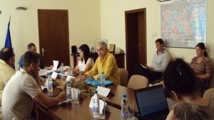От политическите партии пак не се разбраха за състава на