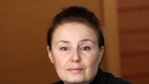 Милка Гечева се завръща начело на ДНСК