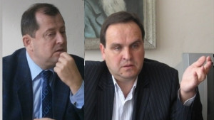 Кой ще поведе червената листа Николай Григоров или Йордан Стойков