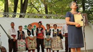 Наградата на кмета за Богородична стъпка отиде в Кабиле