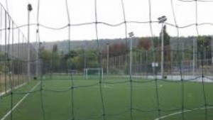 Деца от Аспарухово преодоляват стреса със спорт